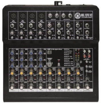 Topp Pro MX12 FX V2