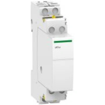 Acti9 control by illuminated push-buttons iATLz A9