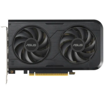 ASUS Dual NVIDIA GeForce RTX 5050 8 GB OC graphics