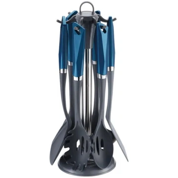 Michelino 47003 virtuves piederumu komplekts, 7 da