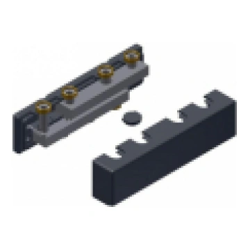 Apkures kolektors VB32_3 WATTS 10025901