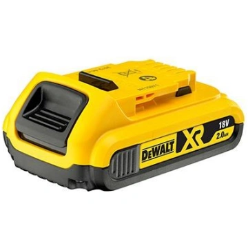 DeWALT DCB183 akumulators