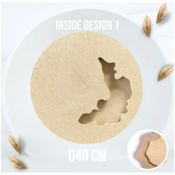 MDF SAGATAVE APLIS AR RĀMI | INSIDE DESIGN 1