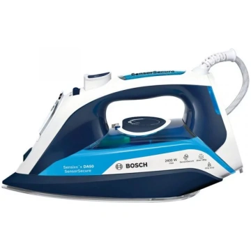 Tvaika gludeklis Bosch Sensixx"x DA50 SensorSecure