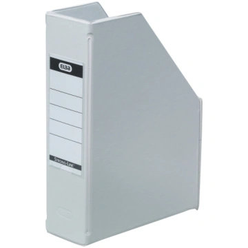 Elba Elba 100400635 White PVC A5 6 cm 220 mm 10040