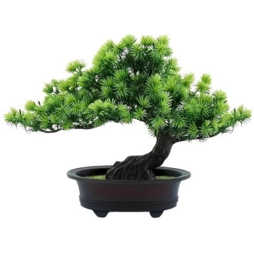 Mākslīgais Bonsai Kociņš
