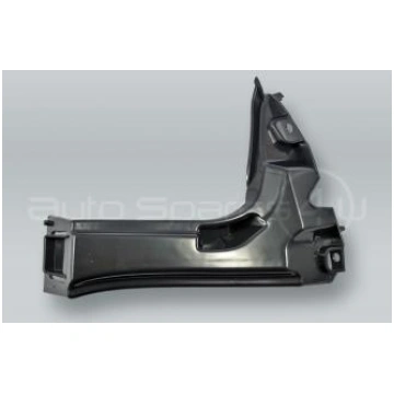 Lietots - Front Wing Bracket Spacer RIGHT fits 201