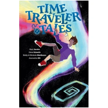 Time Traveler Tales, Time Traveler Tales