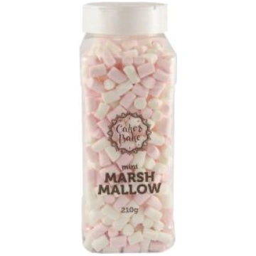Zefīrs Marshmallow 210g