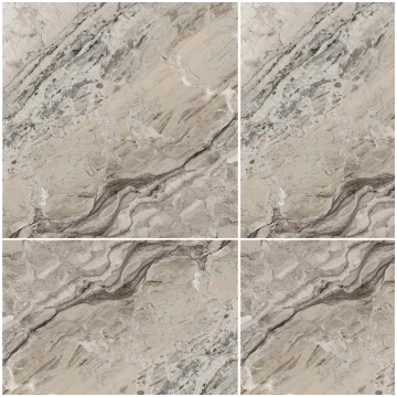 CHARME ILLUSION RTT 60X60, 304031 DADO