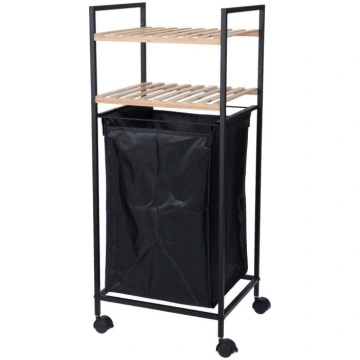 Veļas grozs Bathroom Solutions K-78450007, 50 l, m
