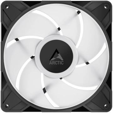 Gaisa dzesētājs korpusam Arctic P14 Pro PWM PST A-
