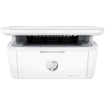 HP LaserJet MFP M140w, multifunction printer (ligh
