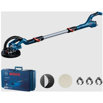 Bosch 500 Series GTR 550 Ģipškartona slīpmašīna 91