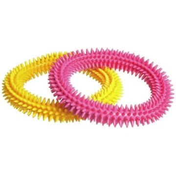 Camon gumijas masāžas aplis suņiem, 16 cm