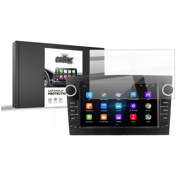 GrizzGlass GrizzGlass CarDisplay Protection do rad