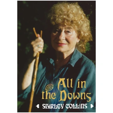 All in the Downs Shirley Collins