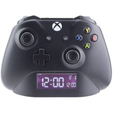 Paladone Microsoft Xbox Controller Alarm Clock 555