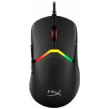 HyperX Pulsefire Saga Gaming Black datorpele A2PB3