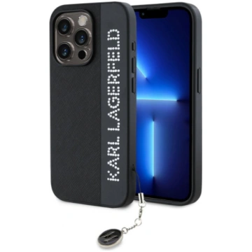 Karl Lagerfeld Apple Karl Lagerfeld PU Saffiano Rh