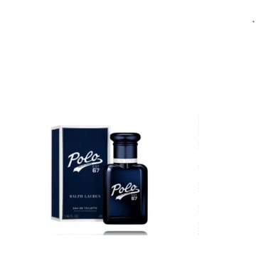 Ralph Lauren Polo 67 Smaržas EDT 40 ml (3605972910