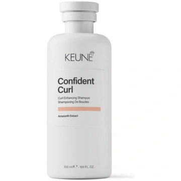 KEUNE Confident Curl Shampoo – šampūns cirtainiem 