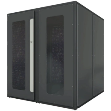Vicoustic VicBooth Gaming with Window 2x2 kabīne