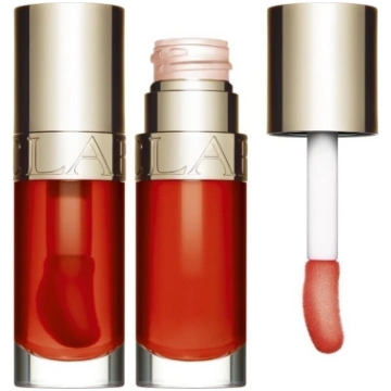 Clarins Lip Comfort eļļa, 7 ml
