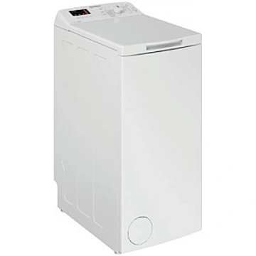 Veļas mašīna INDESIT BTW S60400 EU/N