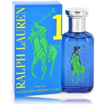 Ralph Lauren Big Pony 1 EDT smaržas vīriešiem - 50