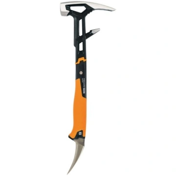 IsoCore Nojaukšanas āmurs M Fiskars 1027220