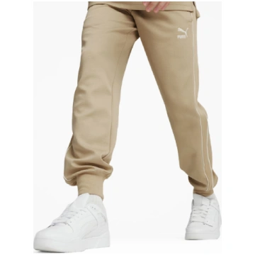 PUMA - Vīriešu ikdienas bikses, T7 TRACK PANTS