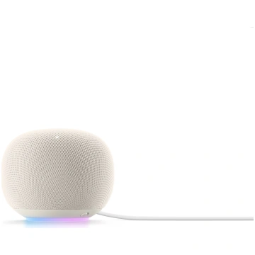 Google Home Speaker smart speaker, porcelain (GA09