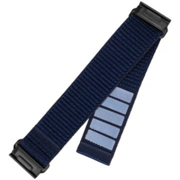 Fixed Sporty Strap for Garmin QuickFit 22mm | 6.3–