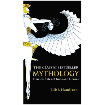 Mythology, Timeless Tales of Gods and Heroes, 75th