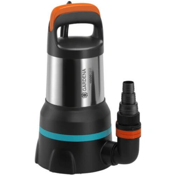 Drenāžas pumpji Gardena, 860 W