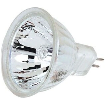 50W, 650lm, 2700K, GU5.3, JCDR, Halogen, Horoz, La