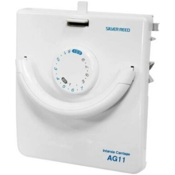 Silver Reed AG11