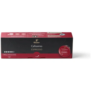 Kafijas kapsulas Tchibo Cafissimo / Caffitaly sist