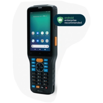 N7 Cachalot Pro II 4/64GB, 4" NewLand