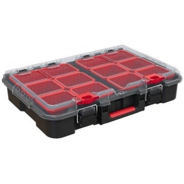 Organaizers Stack"N"Roll Organizer 30210772 KETER 