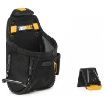 Instrumentu soma ar āmura cilpu ToughBuilt® 73-CT2