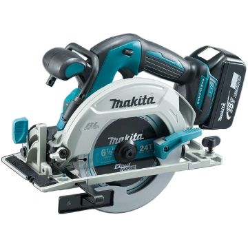 MAKITA LXT ripzāģis DHS680RTJ