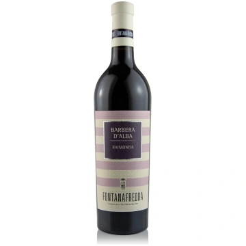 Nebbiolo Ebbio Langhe DOC Magnum - Fontanafredda