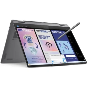 Lenovo Yoga 7i 16"" WUXGA Touch Intel Core Ultra 5