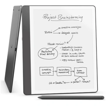Amazon Kindle Scribe - 1st generation - eBook read