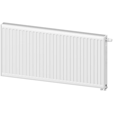 Tērauda paneļu radiators DEMIR DOKUM 400x400mm, 33
