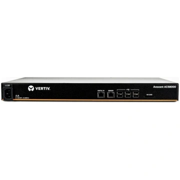 Vertiv ACS8000 (ACS8008SAC-404)