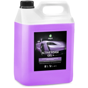 Aktīvās putas automašīnu mazgāšanai Active Foam GE