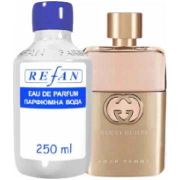 Gucci - Guilty EDP (REFAN 044)